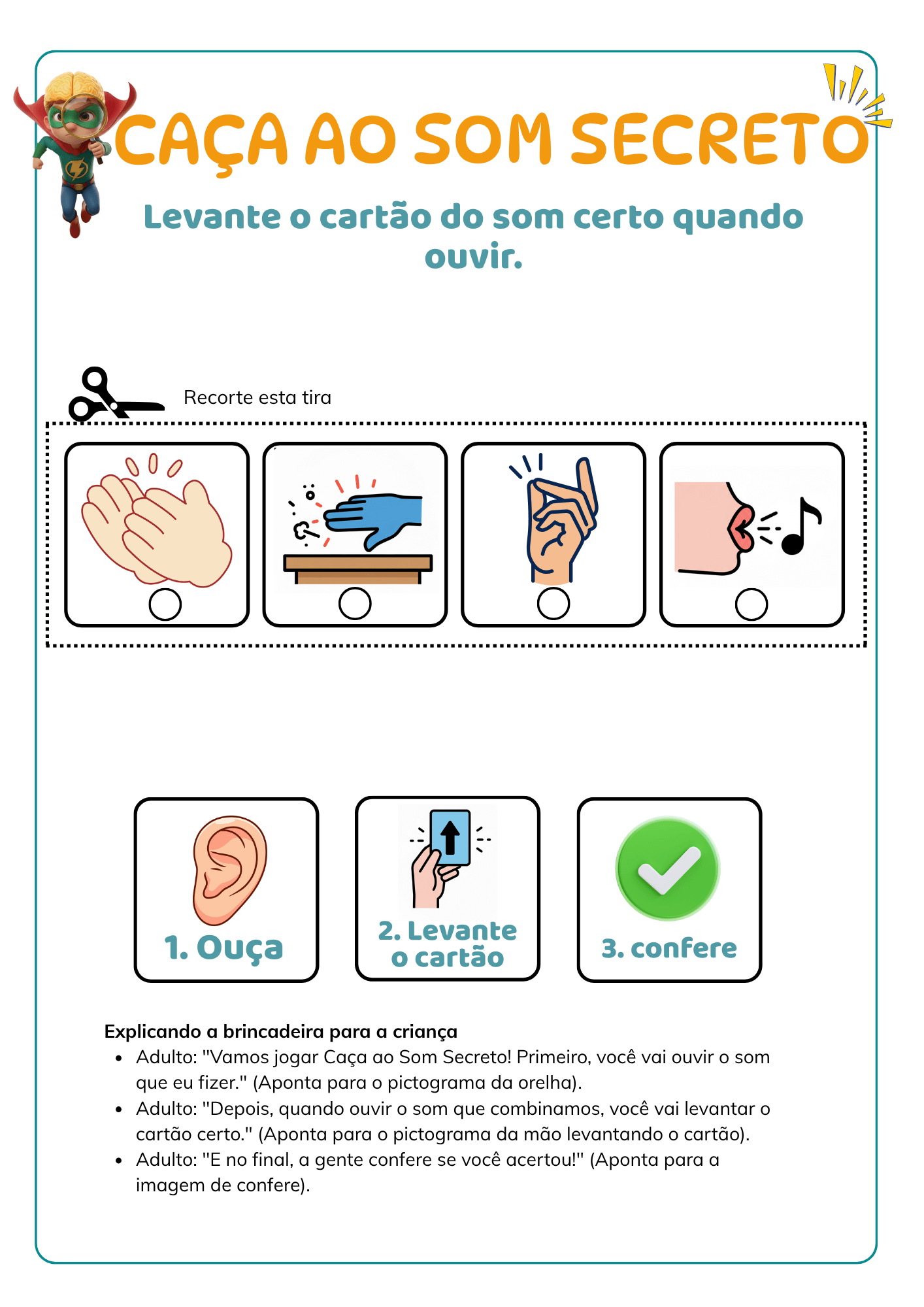 Bloco 1 - Foco Atencional - Atenção Sustentada e Seletiva (11)